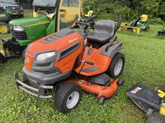 Lawn Mower For Sale 2017 Husqvarna GT48DXLS , 22 HP Lawn Mower For Sale 2017 Husqvarna GT48DXLS , 22 HP