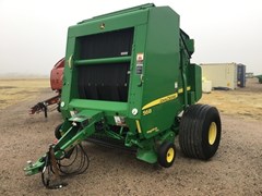 Baler-Round For Sale 2012 John Deere 568 Baler-Round For Sale 2012 John Deere 568