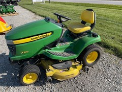 Riding Mower For Sale 2010 John Deere X320 , 22 HP Riding Mower For Sale 2010 John Deere X320 , 22 HP