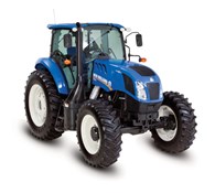 2024 New Holland TS6.110 Thumbnail 1