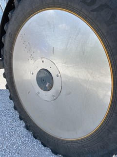 Sprayer-Self Propelled For Sale 2021 Hagie STS12 320/105 R54 Wheel Covers 
