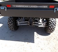 American Landmaster L7X Crew UTV 4x4 Trail Thumbnail 9