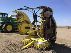 Forage Harvester-Self Propelled For Sale 2015 John Deere 770 Forage Harvester-Self Propelled For Sale 2015 John Deere 770