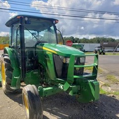 Tractor - Utility For Sale 2017 John Deere 5090M , 90 HP Tractor - Utility For Sale 2017 John Deere 5090M , 90 HP