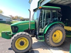 Tractor - Utility For Sale 2008 John Deere 5425 , 81 HP Tractor - Utility For Sale 2008 John Deere 5425 , 81 HP