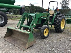 Tractor - Utility For Sale 2000 John Deere 5310 , 64 HP Tractor - Utility For Sale 2000 John Deere 5310 , 64 HP