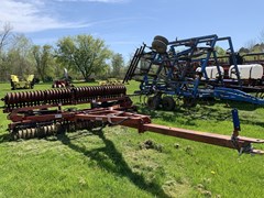 CultiPacker For Sale Farmhand WP42 28Ft CultiPacker For Sale Farmhand WP42 28Ft