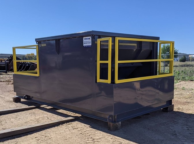2019 Other TANK Washing Equipment For Sale
