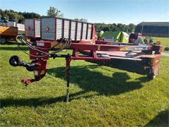 Windrower-Pull Type For Sale 2016 New Holland H7330 Windrower-Pull Type For Sale 2016 New Holland H7330