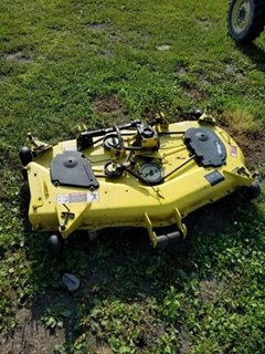Mower Deck For Sale 2004 John Deere 54 C Mower Deck For Sale 2004 John Deere 54 C