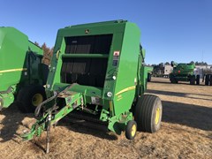 Baler-Round For Sale 2013 John Deere 569 Baler-Round For Sale 2013 John Deere 569