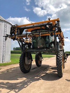 Sprayer-Self Propelled For Sale 2015 Hagie STS12 Sprayer-Self Propelled For Sale 2015 Hagie STS12