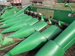 Combine Corn Head For Sale 1999 John Deere 693 Combine Corn Head For Sale 1999 John Deere 693