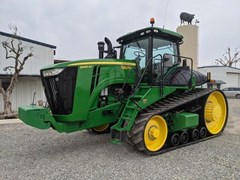 Tractor - Track For Sale 2012 John Deere 9460RT Tractor - Track For Sale 2012 John Deere 9460RT