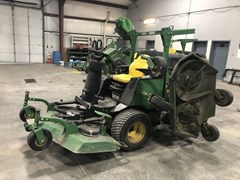 Commercial Front Mowers For Sale 2016 John Deere 1600 Commercial Front Mowers For Sale 2016 John Deere 1600