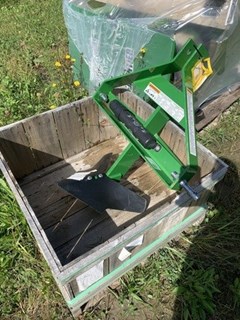 Attachments For Sale 2019 John Deere PM1001 Attachments For Sale 2019 John Deere PM1001