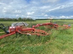Hay Rake For Sale 2014 Kuhn GA7822 Hay Rake For Sale 2014 Kuhn GA7822