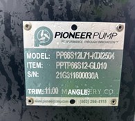 2021 Pioneer 6 PP66S12 Thumbnail 6