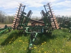 Disk Harrow For Sale 2005 John Deere 637 Disk Harrow For Sale 2005 John Deere 637