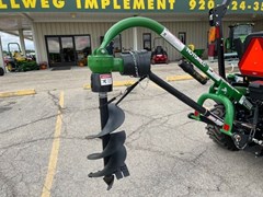 Post Hole Digger For Sale 2019 Frontier PD100 Post Hole Digger For Sale 2019 Frontier PD100