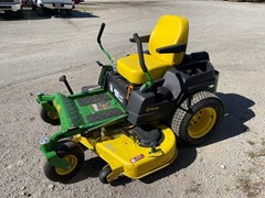 Zero Turn Mower For Sale 2019 John Deere Z535R , 25 HP Zero Turn Mower For Sale 2019 John Deere Z535R , 25 HP
