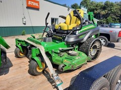 Zero Turn Mower For Sale 2017 John Deere Z930M , 25 HP Zero Turn Mower For Sale 2017 John Deere Z930M , 25 HP