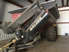Grain Cart For Sale 2008 Balzer 1250 Grain Cart For Sale 2008 Balzer 1250