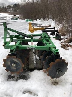 Disk Harrow For Sale 2016 Frontier DH1276 Disk Harrow For Sale 2016 Frontier DH1276
