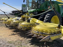 Forage Head-Rotary For Sale 2019 John Deere 772 Forage Head-Rotary For Sale 2019 John Deere 772