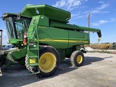 Combine For Sale 2006 John Deere 9760 STS Combine For Sale 2006 John Deere 9760 STS
