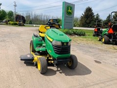 Lawn Mower For Sale 2017 John Deere X570 , 24 HP Lawn Mower For Sale 2017 John Deere X570 , 24 HP
