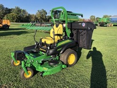 Zero Turn Mower For Sale 2020 John Deere Z970R , 35 HP Zero Turn Mower For Sale 2020 John Deere Z970R , 35 HP