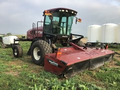 Windrower For Sale 2011 MacDon M205 Windrower For Sale 2011 MacDon M205