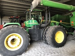 Tractor - 4WD For Sale 2011 John Deere 9630 Tractor - 4WD For Sale 2011 John Deere 9630