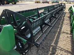 Header-Auger/Flex For Sale 2012 John Deere 635F Header-Auger/Flex For Sale 2012 John Deere 635F