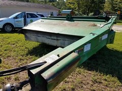 Mower Conditioner For Sale 1996 John Deere 920 Mower Conditioner For Sale 1996 John Deere 920