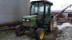 Tractor - Utility For Sale 2002 John Deere 5220 , 50 HP Tractor - Utility For Sale 2002 John Deere 5220 , 50 HP