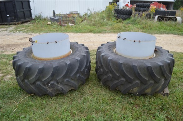 Firestone  Misc. Ag For Sale Firestone  Misc. Ag For Sale