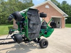 Finishing Mower For Sale Land Pride AFM4214 Finishing Mower For Sale Land Pride AFM4214