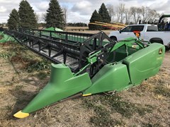 Header-Draper/Flex For Sale 2013 John Deere 640FD Header-Draper/Flex For Sale 2013 John Deere 640FD