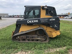 Skid Steer-Track For Sale 2016 John Deere 333E Skid Steer-Track For Sale 2016 John Deere 333E