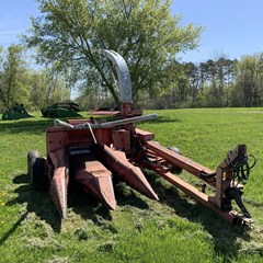 1995 Gehl 1065 Forage Harvester-Pull Type For Sale