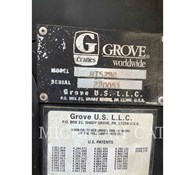 1998 Grove RT528C Thumbnail 6