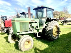 Tractor - Row Crop For Sale 1974 John Deere 4630 , 150 HP Tractor - Row Crop For Sale 1974 John Deere 4630 , 150 HP