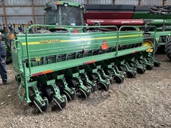 Grain Drill For Sale 2000 John Deere 1530 Grain Drill For Sale 2000 John Deere 1530