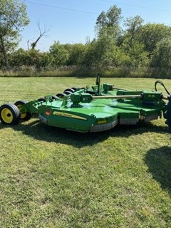 Rotary Cutter For Sale 2021 John Deere R15 Rotary Cutter For Sale 2021 John Deere R15