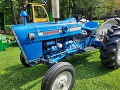 Tractor - Utility For Sale 1975 Ford 3000 , 37 HP Tractor - Utility For Sale 1975 Ford 3000 , 37 HP