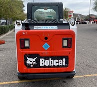 2021 Bobcat T450 T4 V2 Thumbnail 3