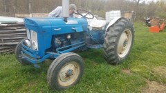 Tractor - Utility For Sale 1969 Ford 2000 , 36 HP Tractor - Utility For Sale 1969 Ford 2000 , 36 HP