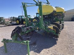 Planter For Sale 2020 John Deere 1775NT Planter For Sale 2020 John Deere 1775NT
